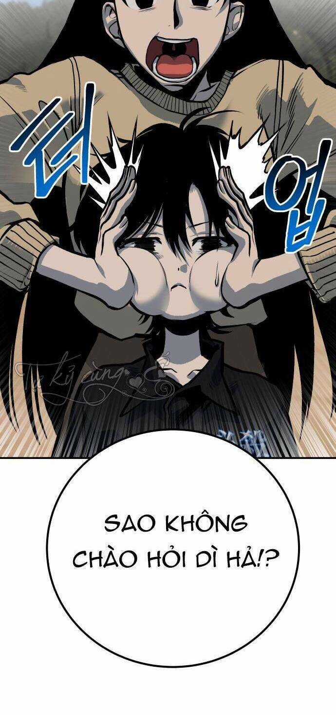Người Thây Ma - Chapter 61 - Trang 41