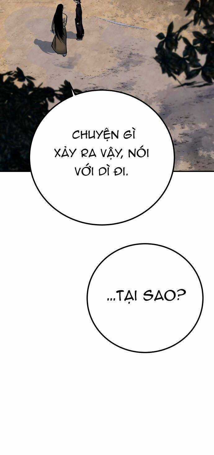 Người Thây Ma - Chapter 61 - Trang 49