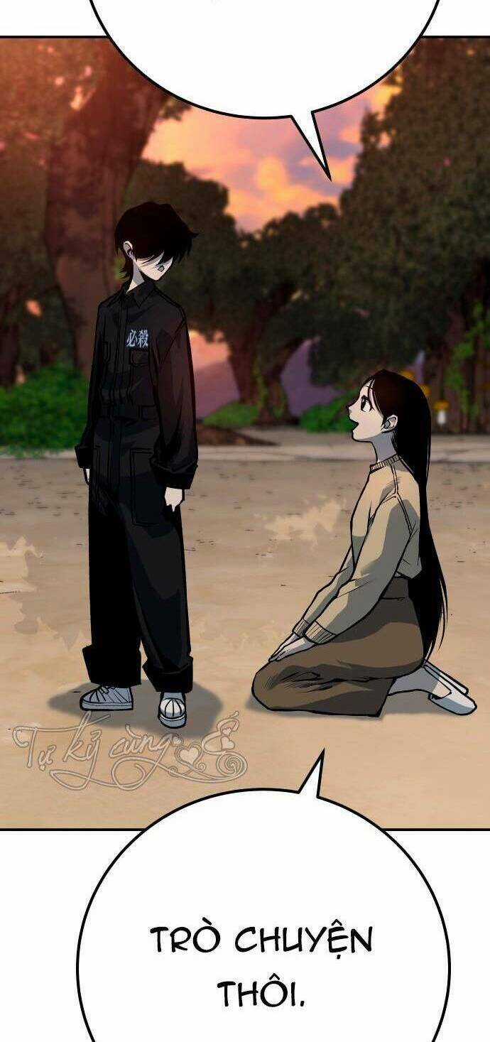 Người Thây Ma - Chapter 61 - Trang 52
