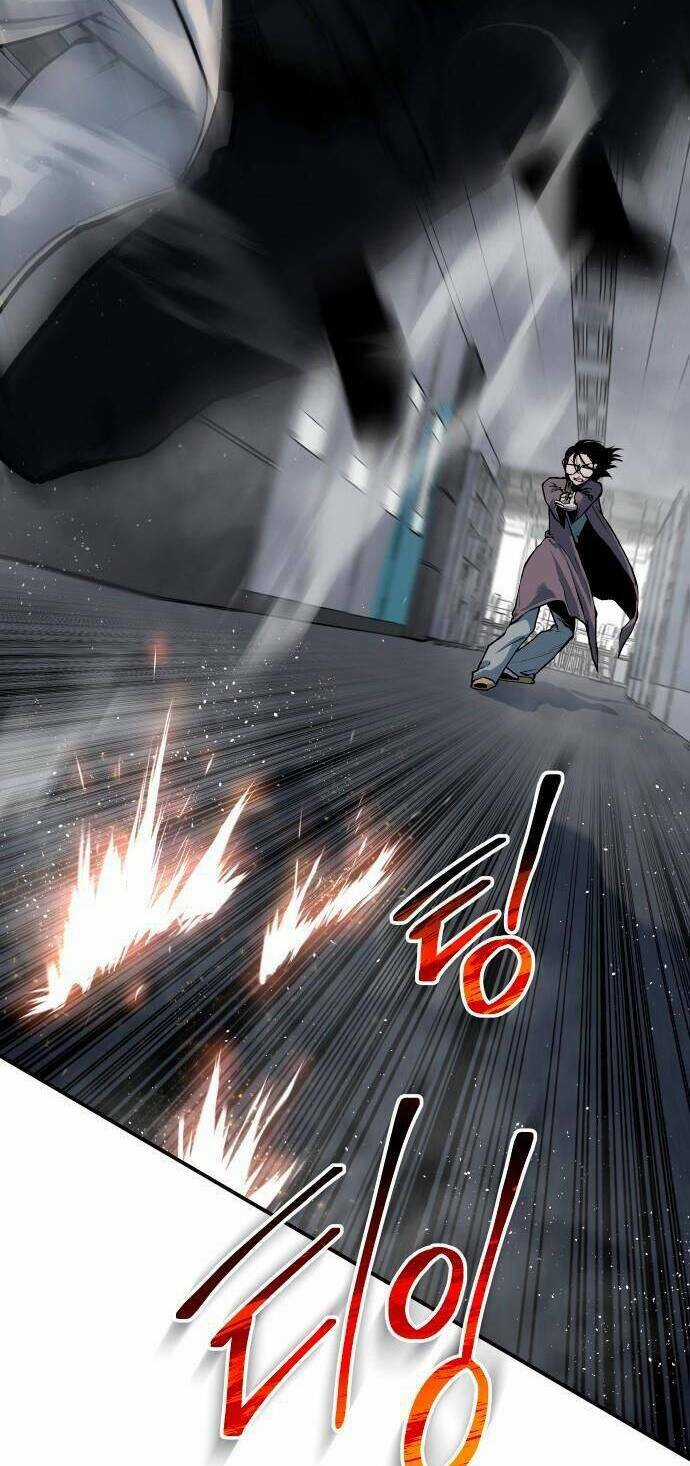 Người Thây Ma - Chapter 61 - Trang 63