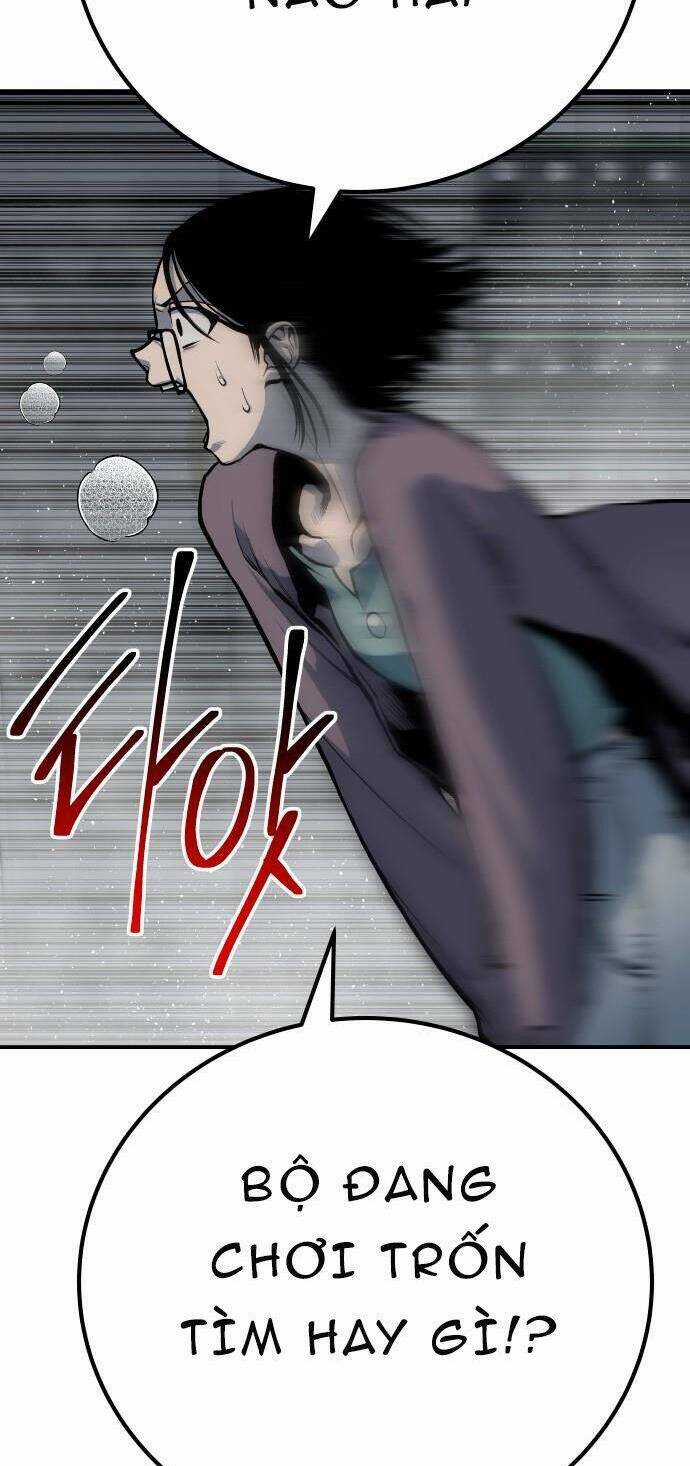 Người Thây Ma - Chapter 61 - Trang 67