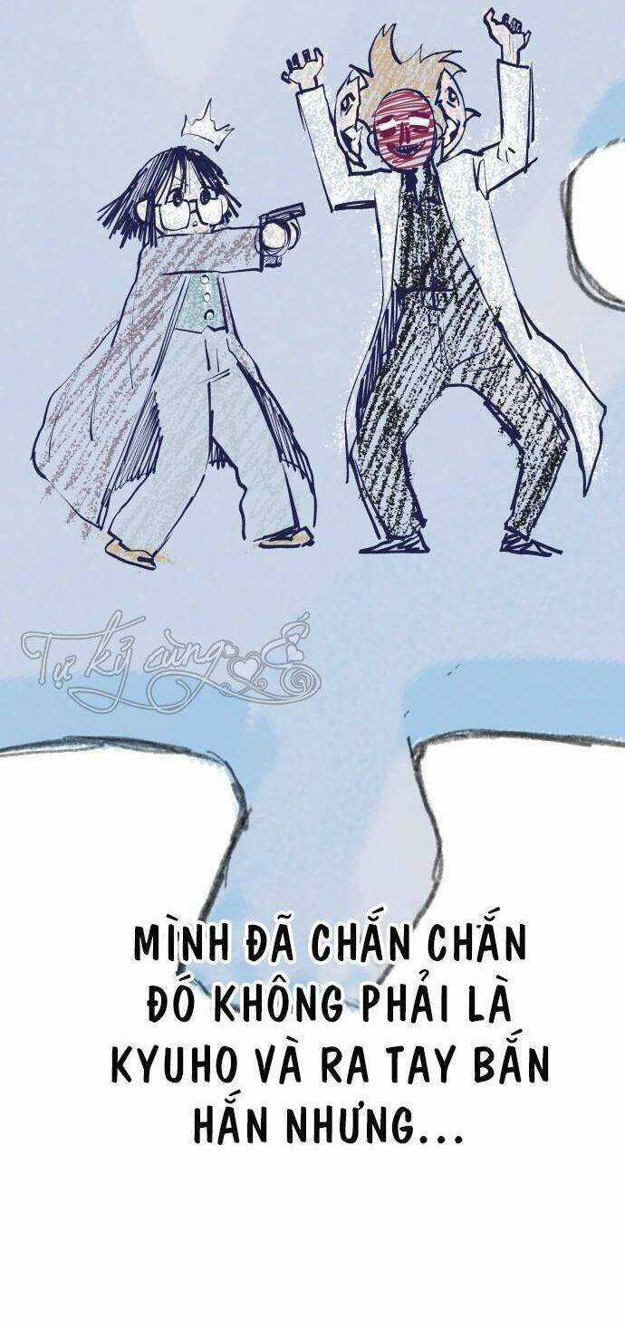 Người Thây Ma - Chapter 61 - Trang 77