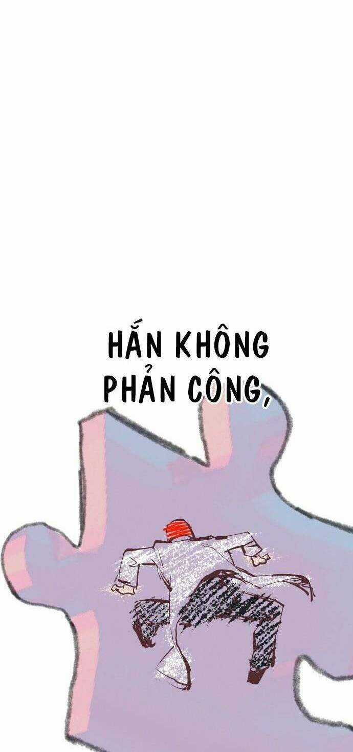 Người Thây Ma - Chapter 61 - Trang 78