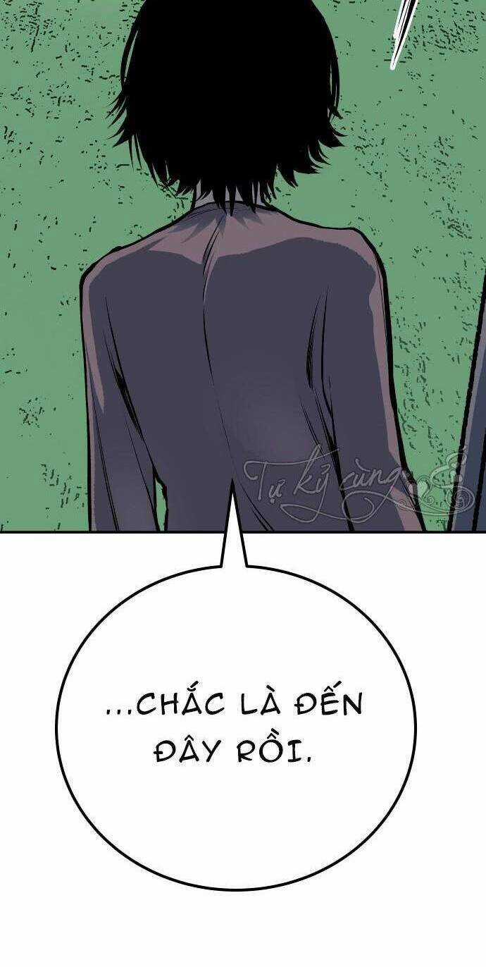 Người Thây Ma - Chapter 61 - Trang 90