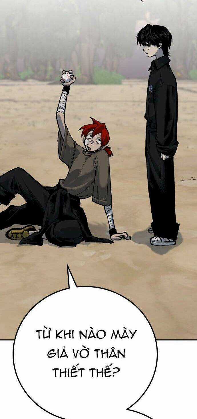 Người Thây Ma - Chapter 61 - Trang 10