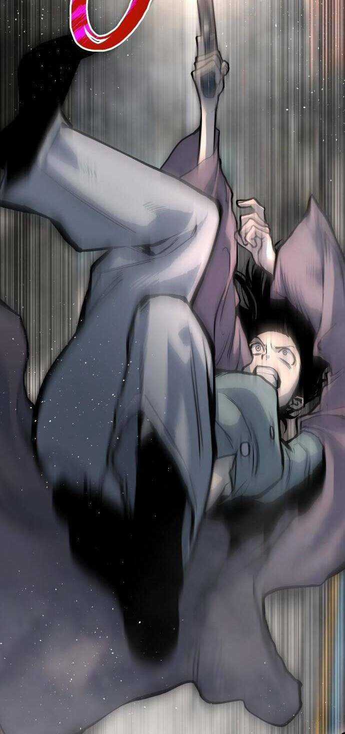 Người Thây Ma - Chapter 62 - Trang 21