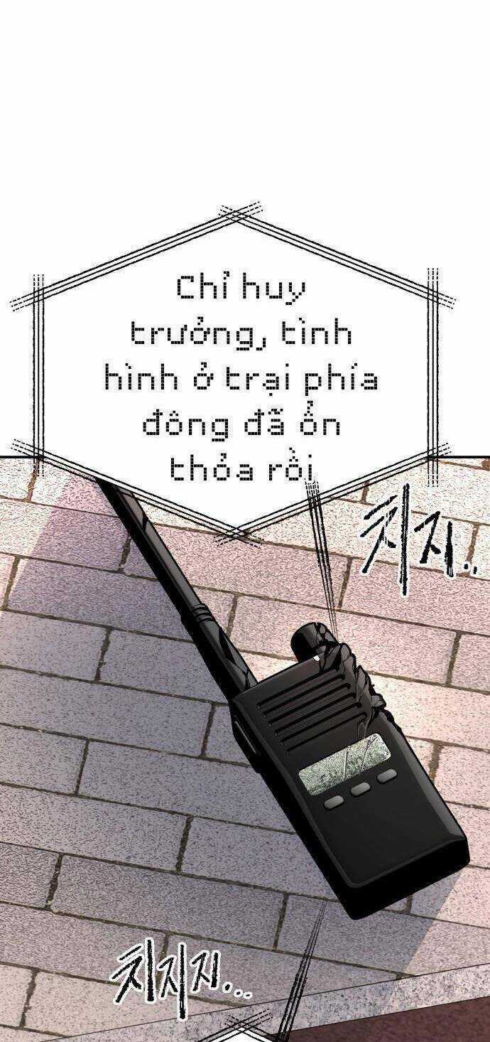 Người Thây Ma - Chapter 62 - Trang 31