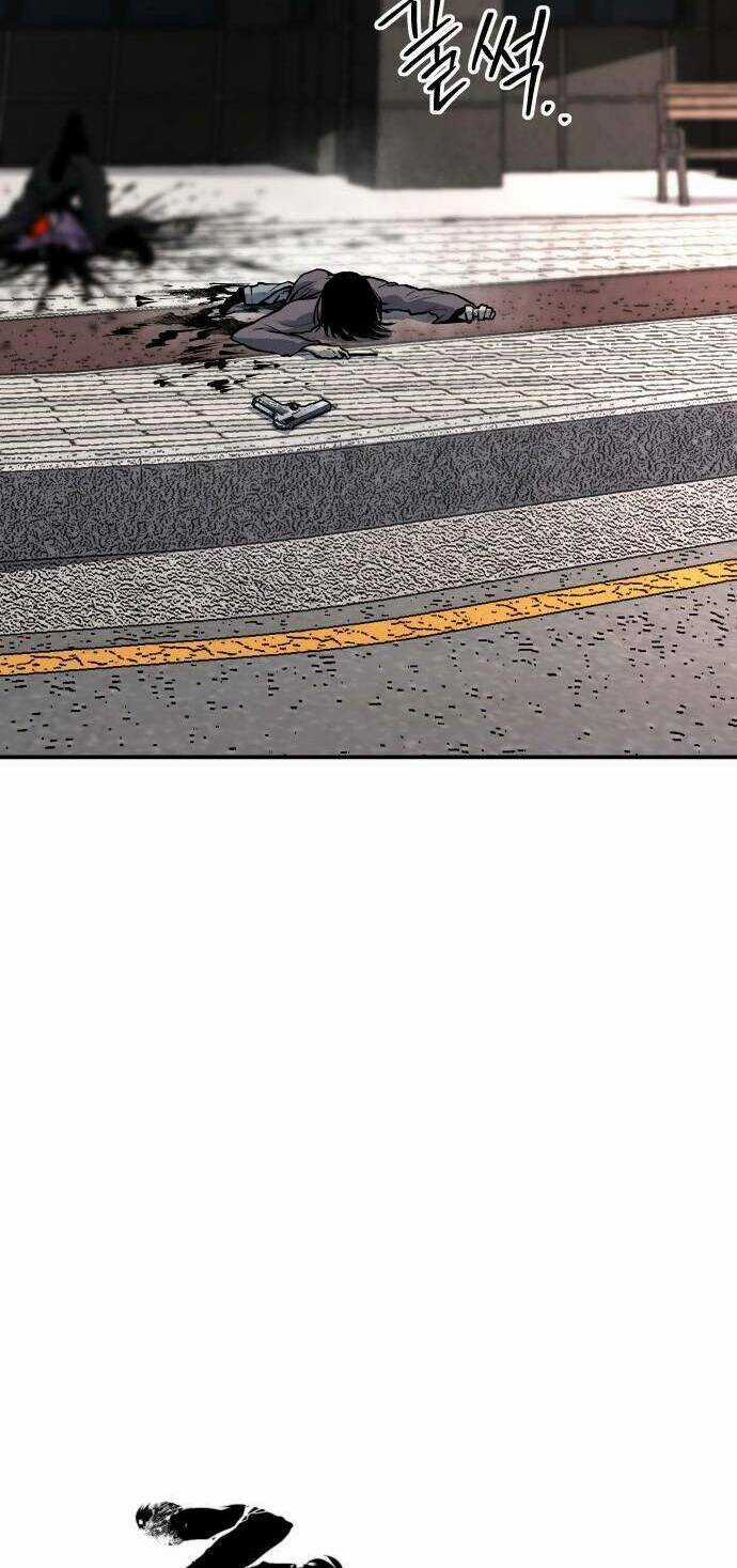 Người Thây Ma - Chapter 62 - Trang 38