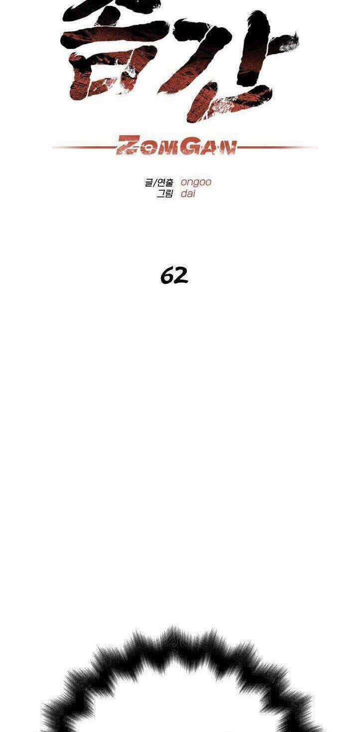 Người Thây Ma - Chapter 62 - Trang 39