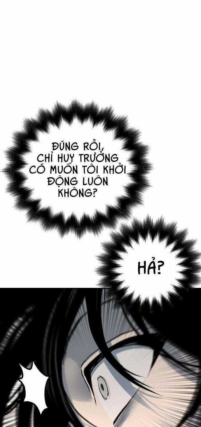 Người Thây Ma - Chapter 62 - Trang 6