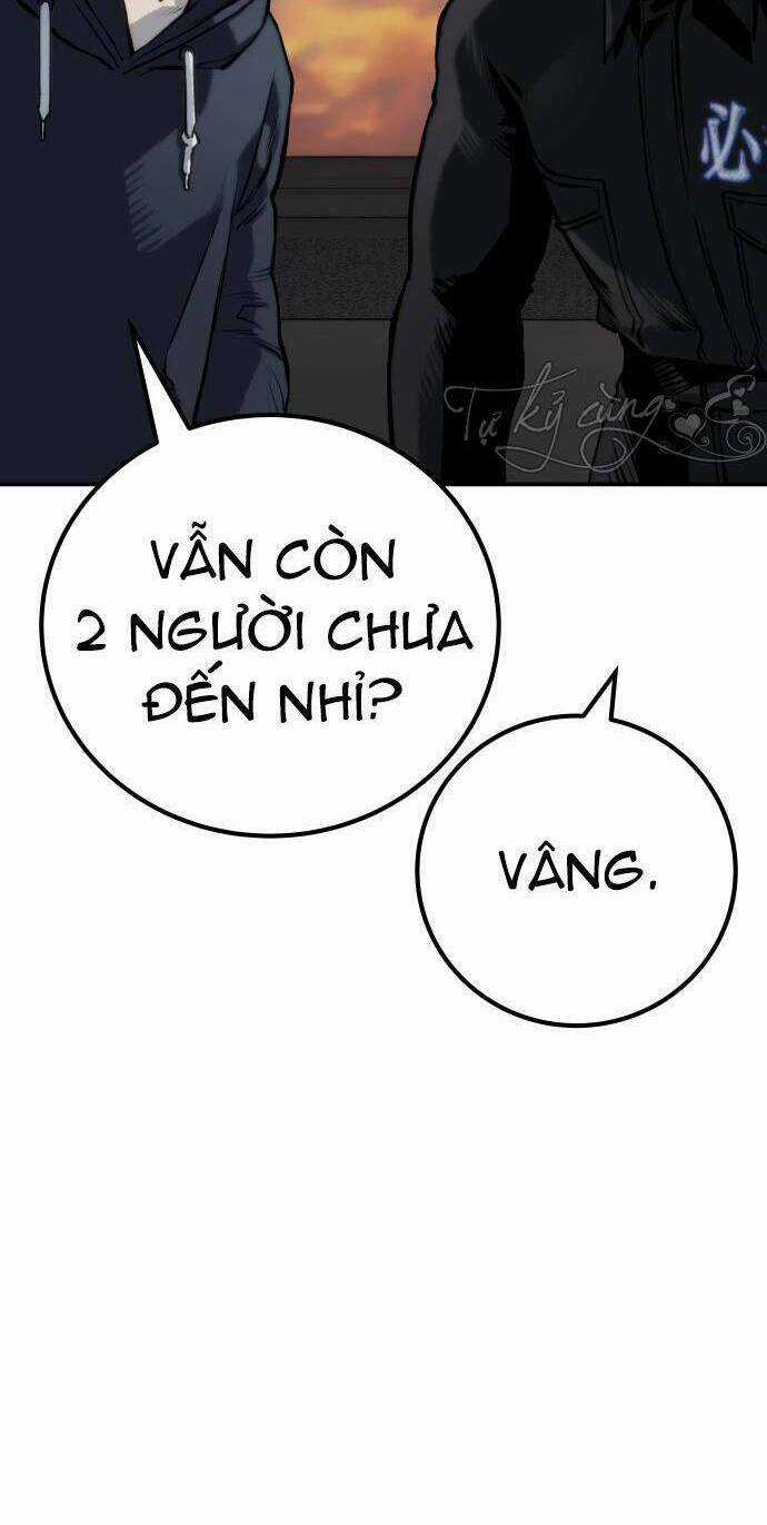Người Thây Ma - Chapter 62 - Trang 67