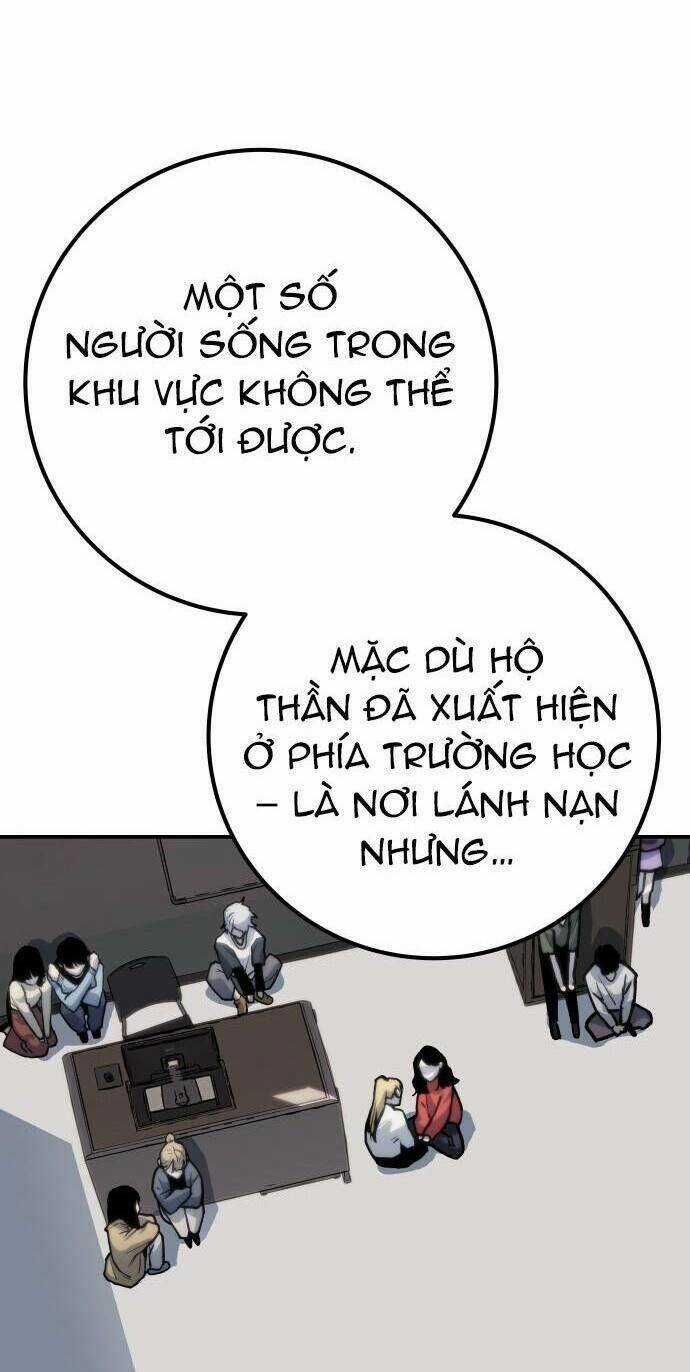 Người Thây Ma - Chapter 62 - Trang 68