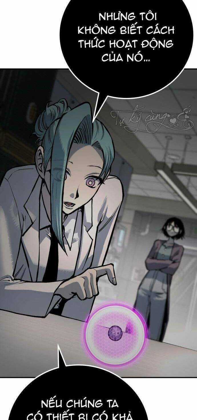 Người Thây Ma - Chapter 62 - Trang 8