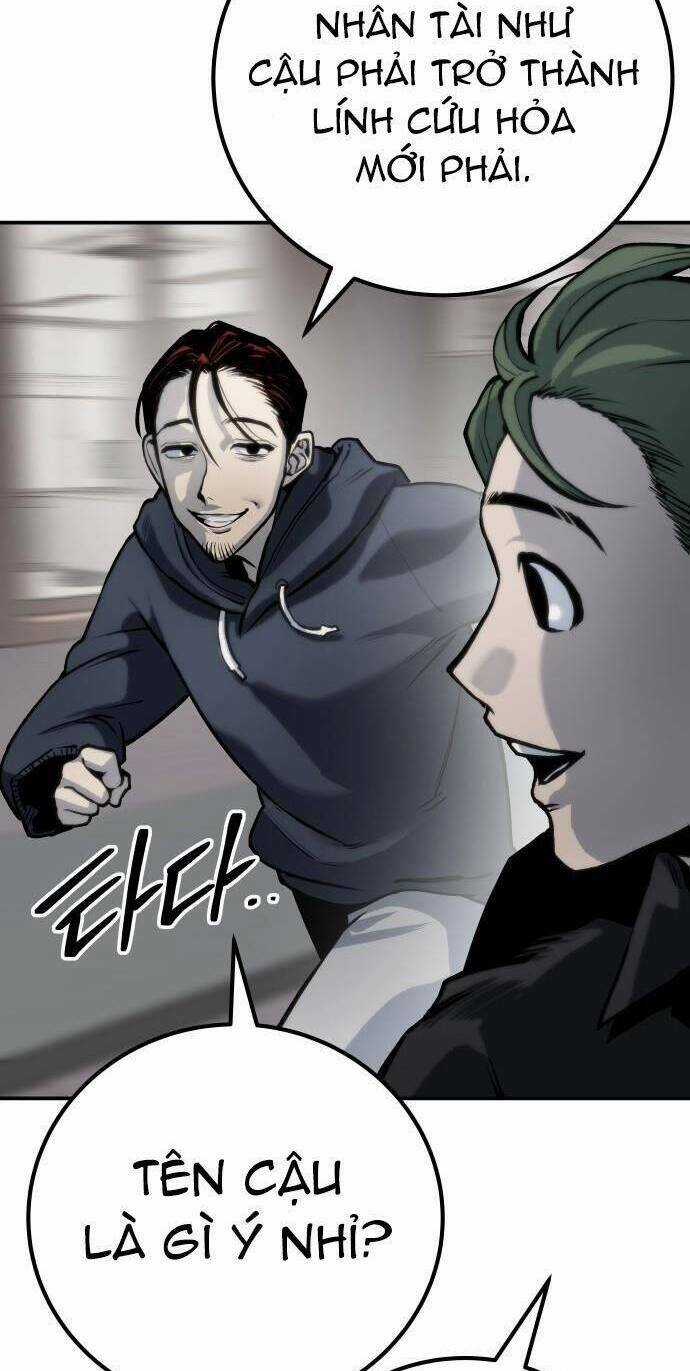 Người Thây Ma - Chapter 62 - Trang 71