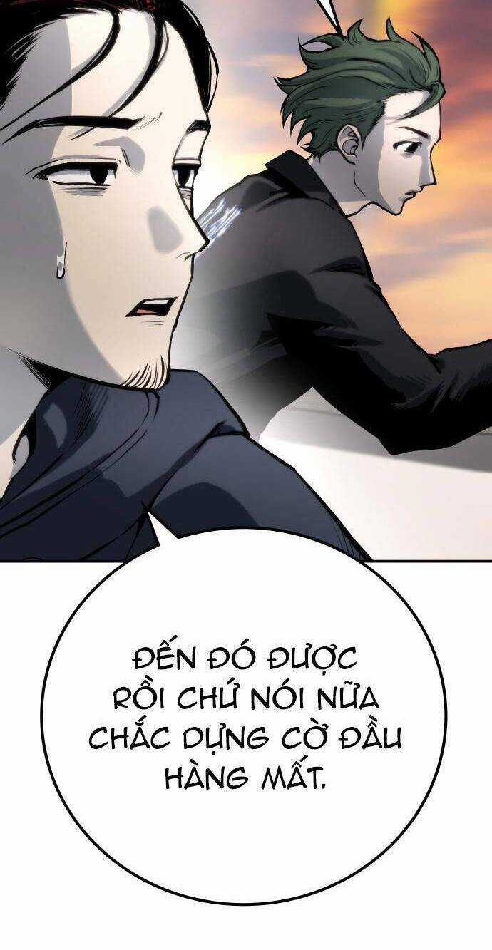 Người Thây Ma - Chapter 62 - Trang 77