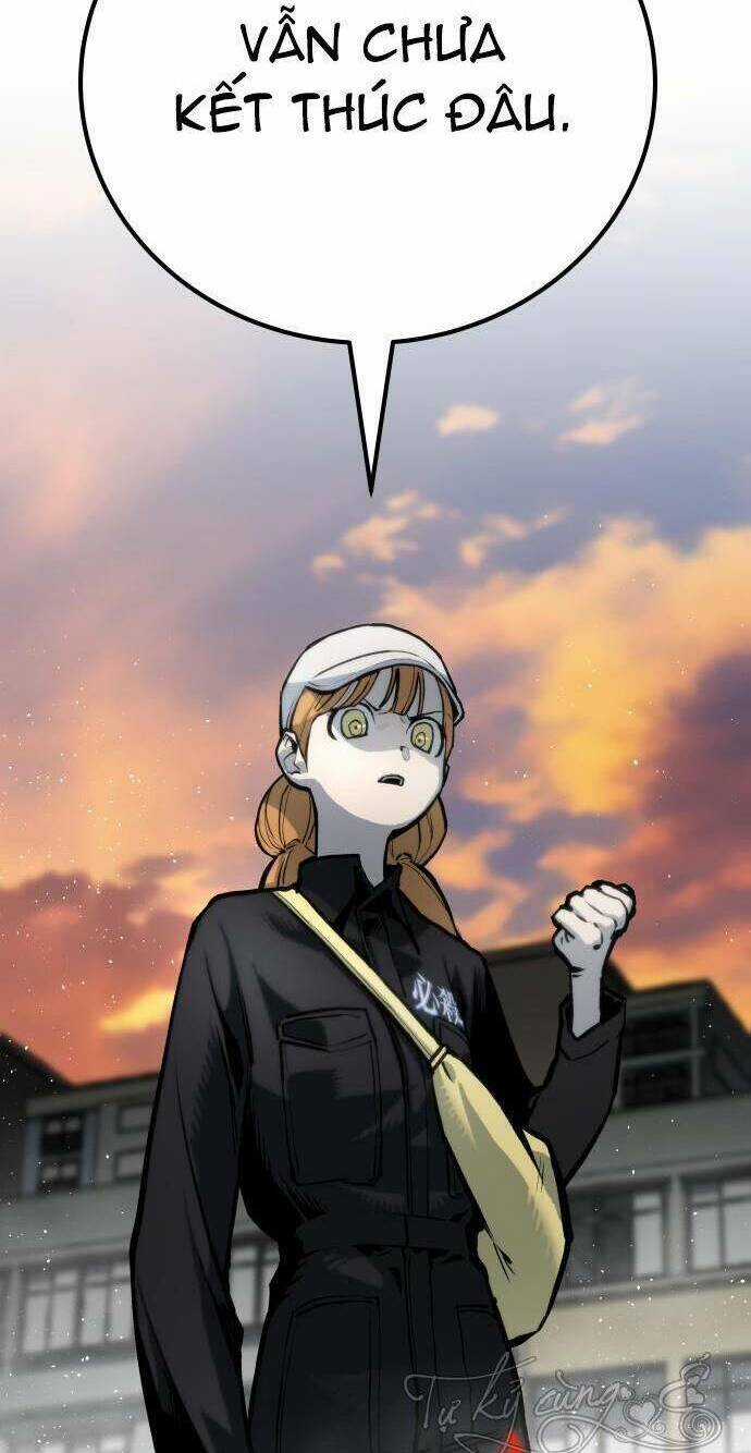 Người Thây Ma - Chapter 62 - Trang 82