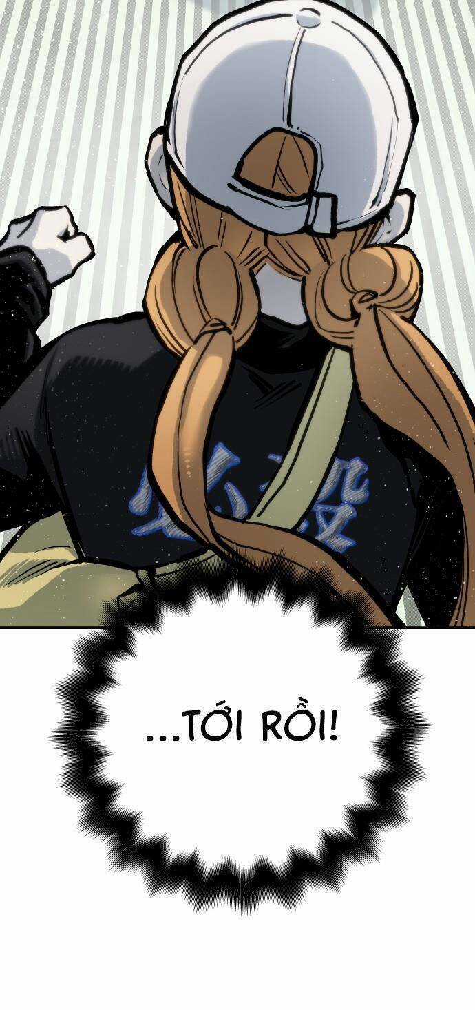 Người Thây Ma - Chapter 62 - Trang 87