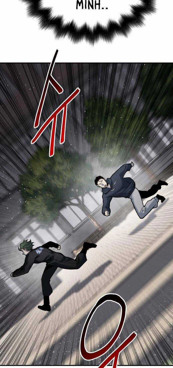 Người Thây Ma - Chapter 62 - Trang 93