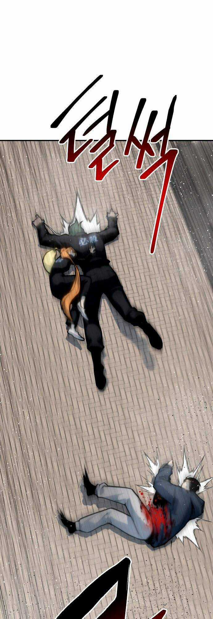 Người Thây Ma - Chapter 63 - Trang 1