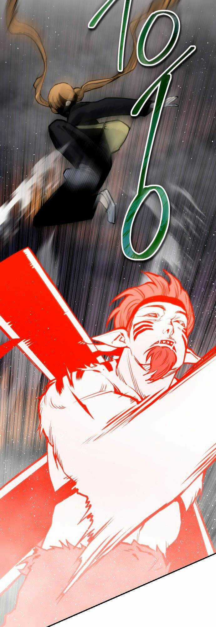 Người Thây Ma - Chapter 63 - Trang 12