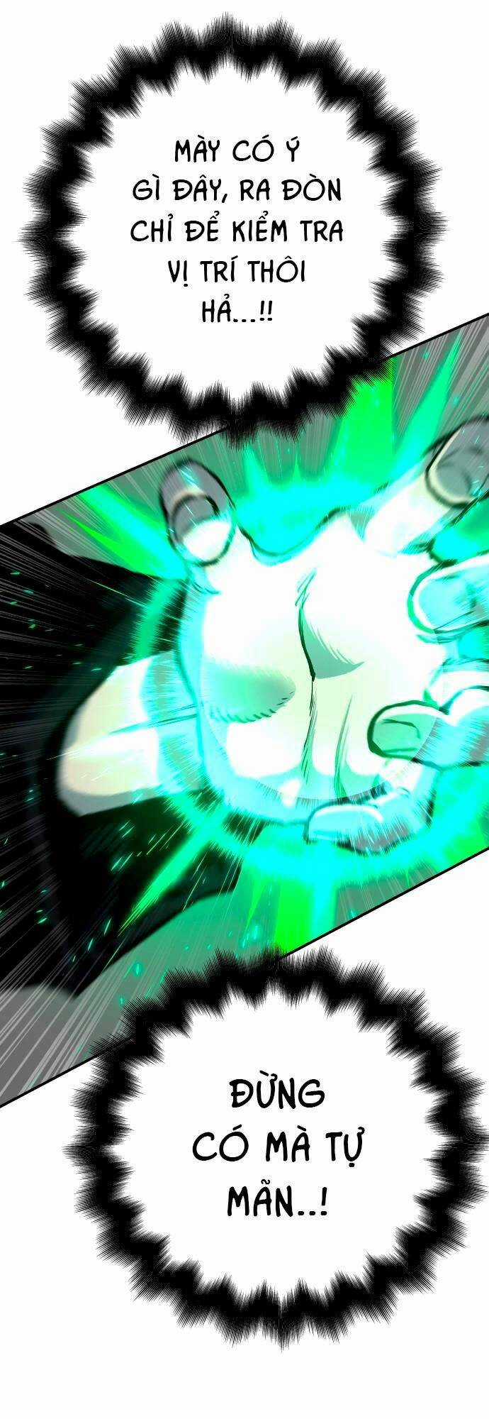Người Thây Ma - Chapter 63 - Trang 15
