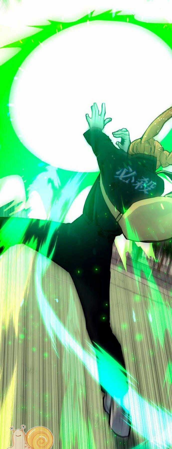 Người Thây Ma - Chapter 63 - Trang 17