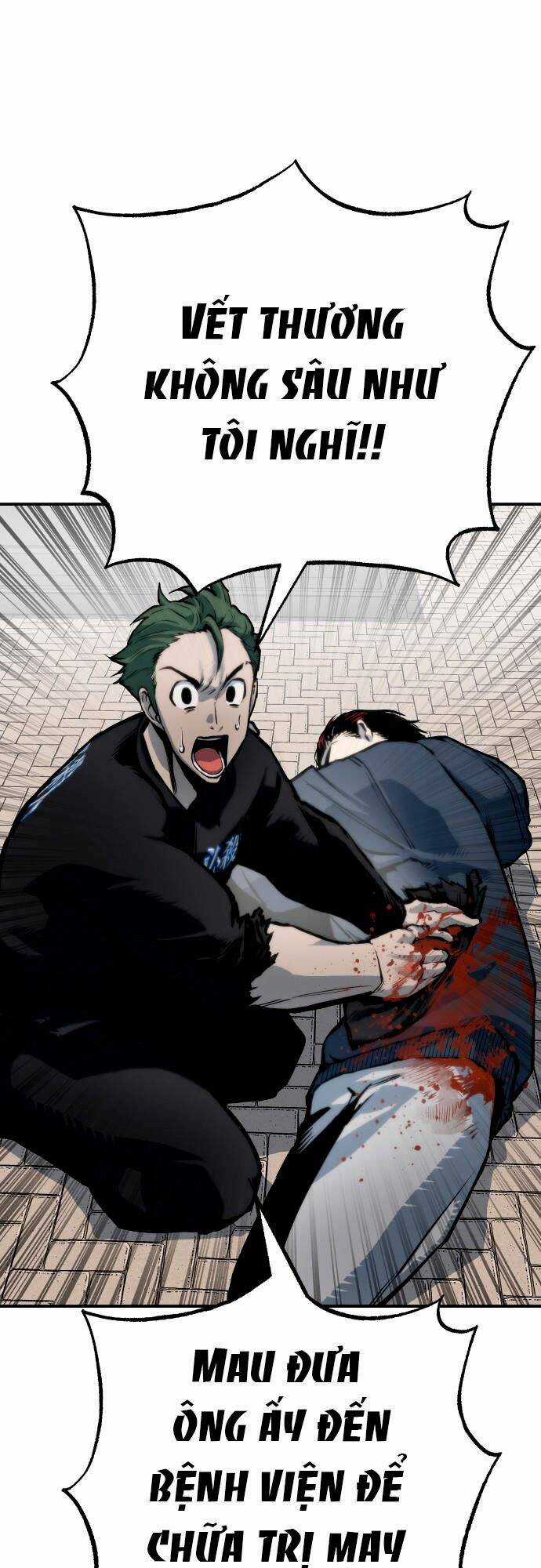 Người Thây Ma - Chapter 63 - Trang 21