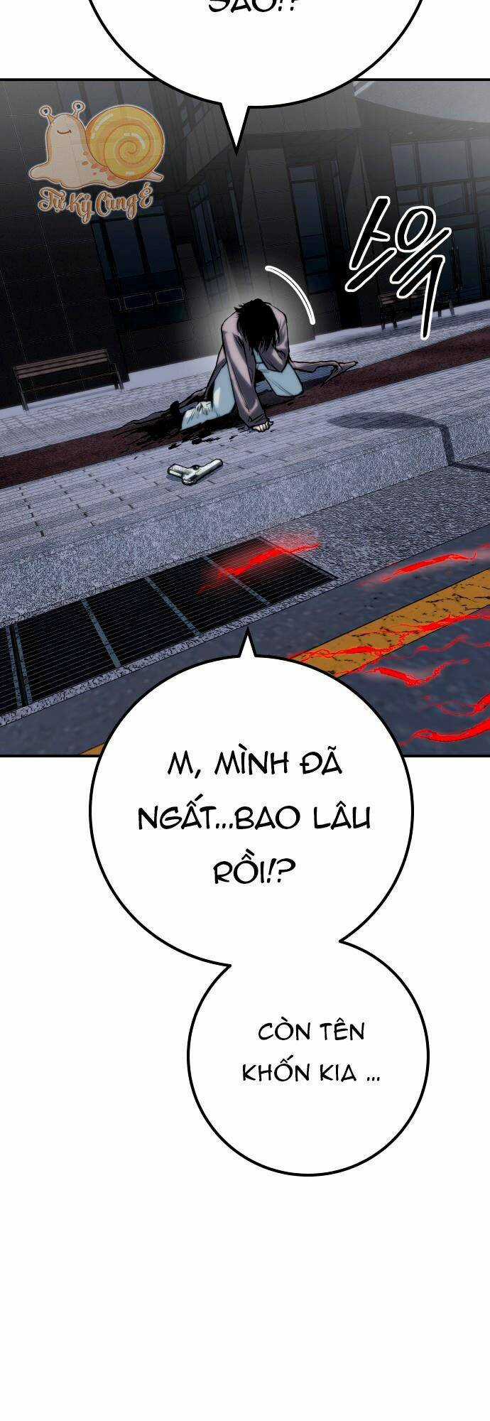 Người Thây Ma - Chapter 63 - Trang 25