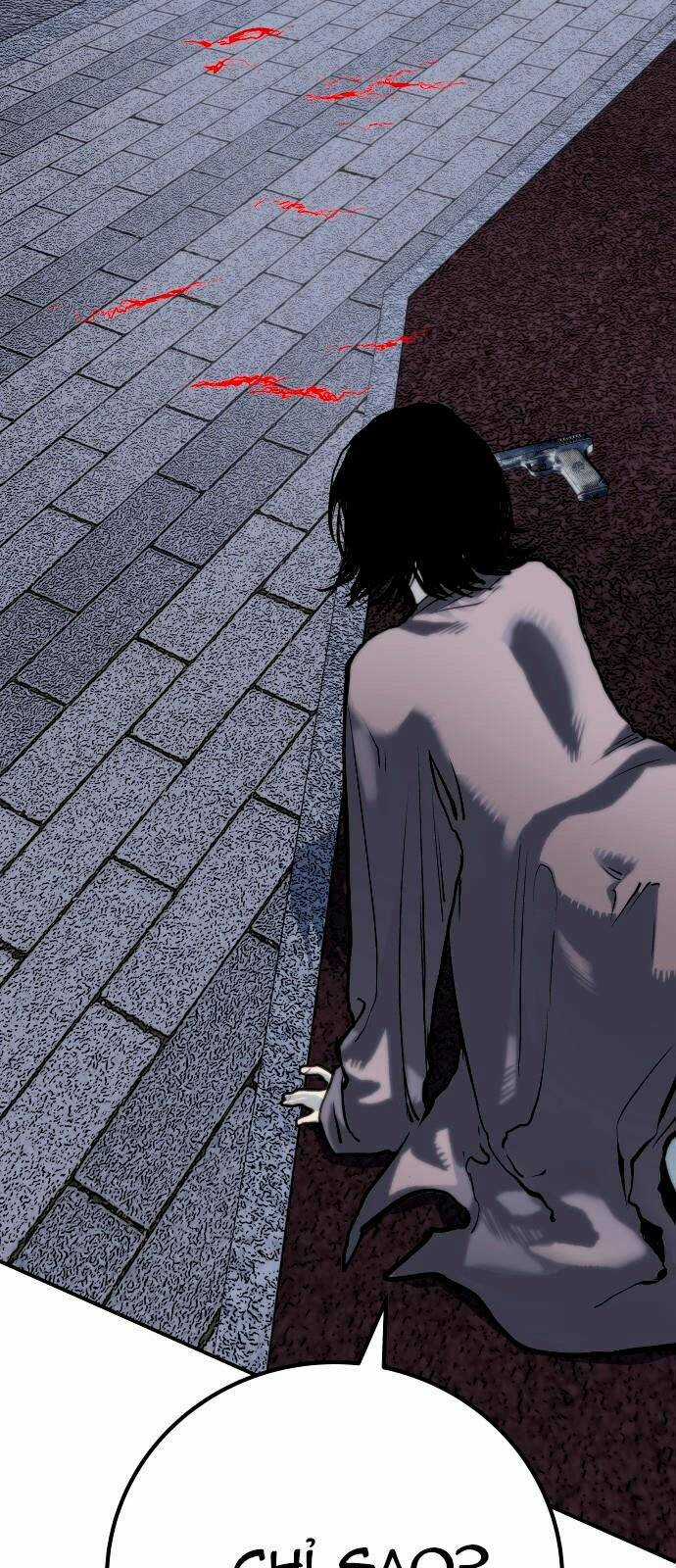 Người Thây Ma - Chapter 63 - Trang 27