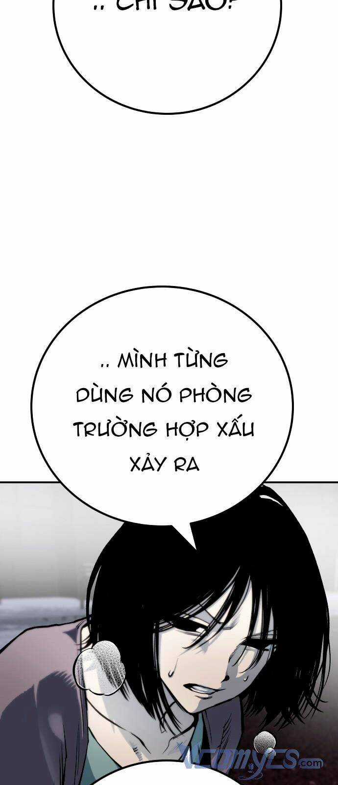 Người Thây Ma - Chapter 63 - Trang 28