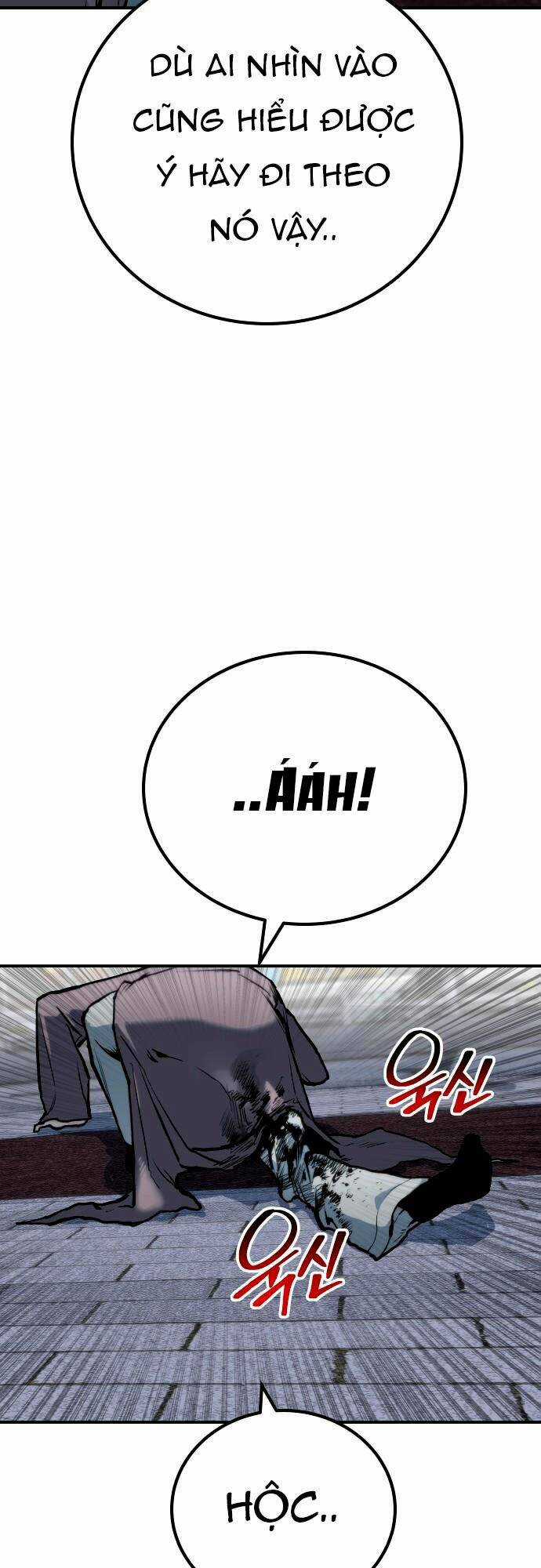 Người Thây Ma - Chapter 63 - Trang 29