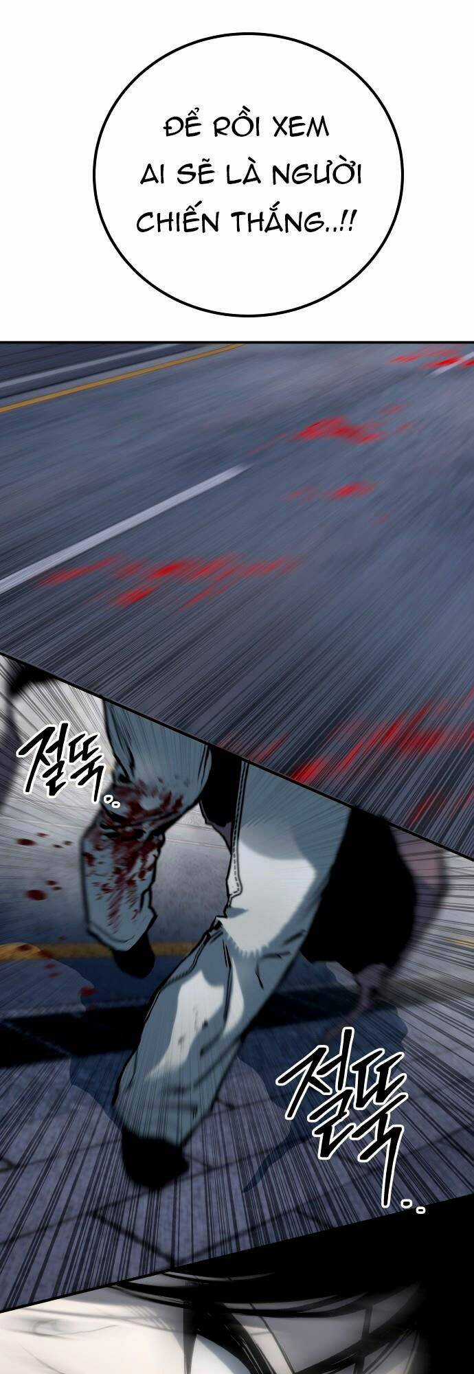 Người Thây Ma - Chapter 63 - Trang 31