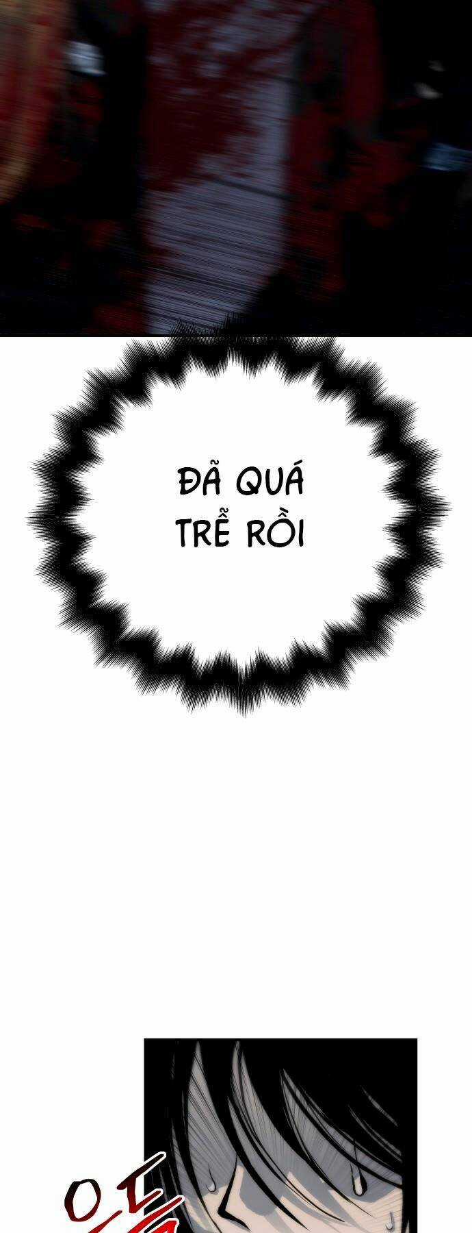 Người Thây Ma - Chapter 63 - Trang 36