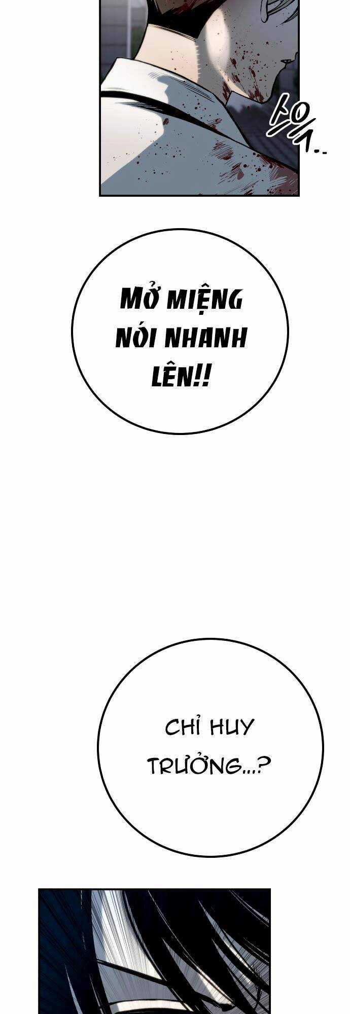 Người Thây Ma - Chapter 63 - Trang 39