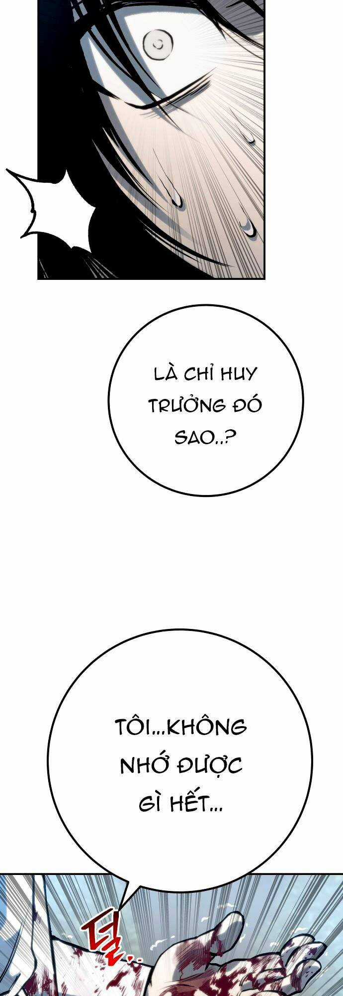 Người Thây Ma - Chapter 63 - Trang 40