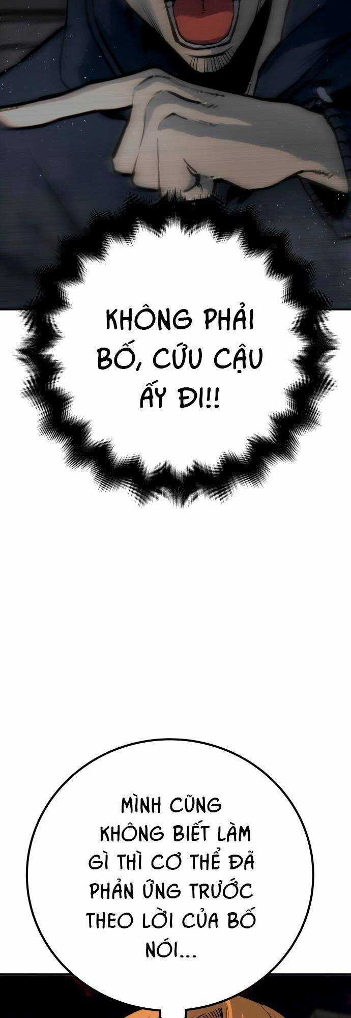 Người Thây Ma - Chapter 63 - Trang 5