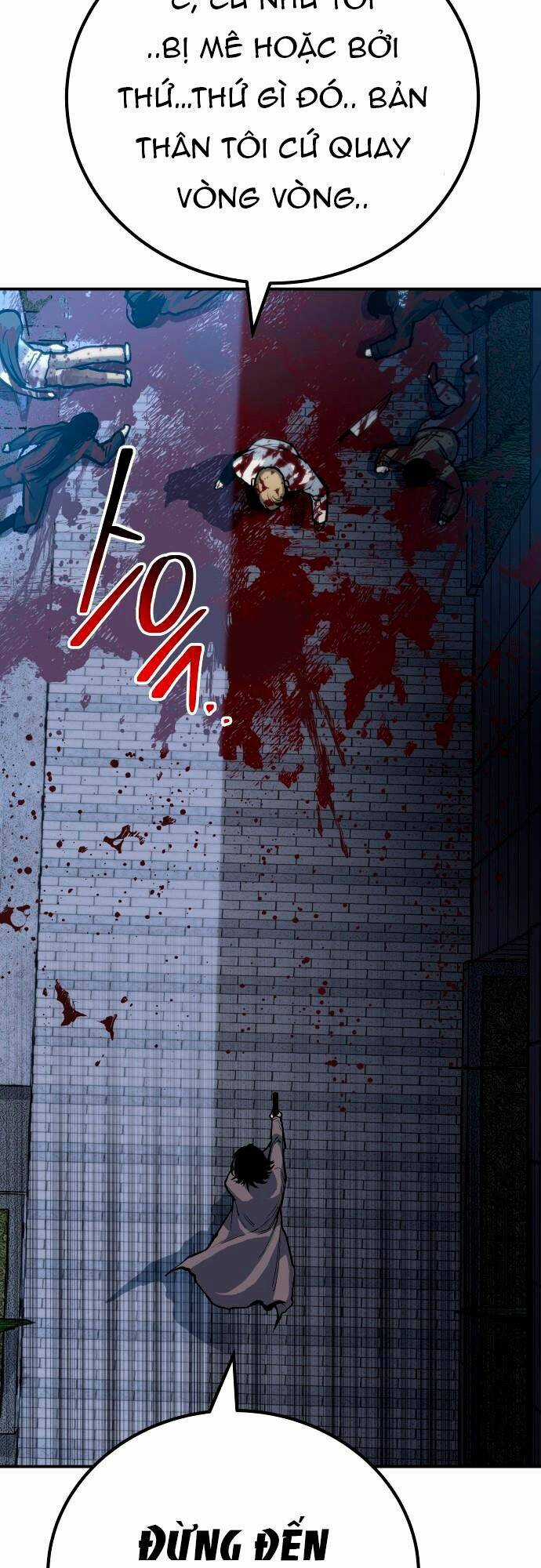 Người Thây Ma - Chapter 63 - Trang 42