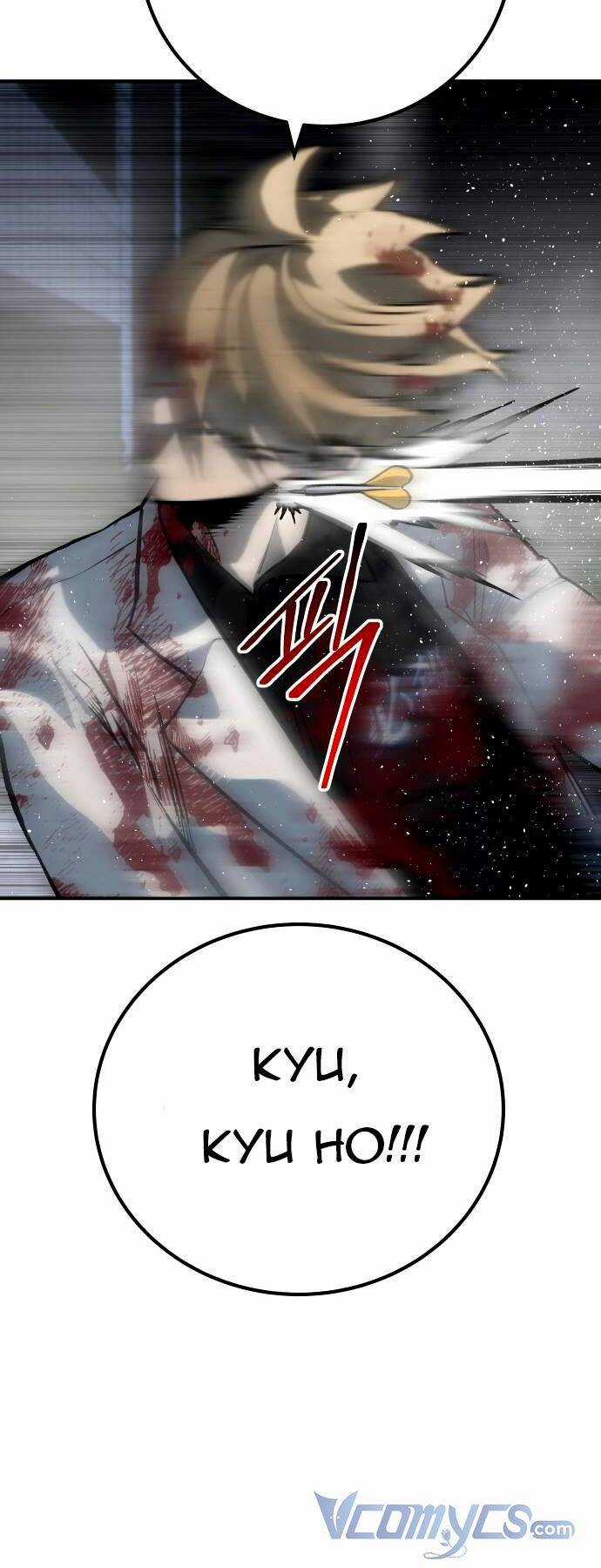 Người Thây Ma - Chapter 63 - Trang 46