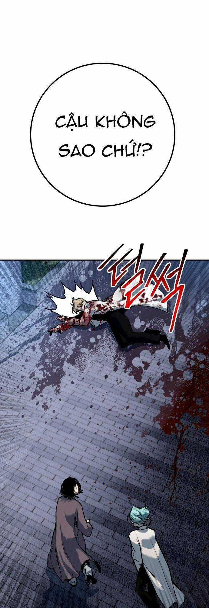 Người Thây Ma - Chapter 63 - Trang 47
