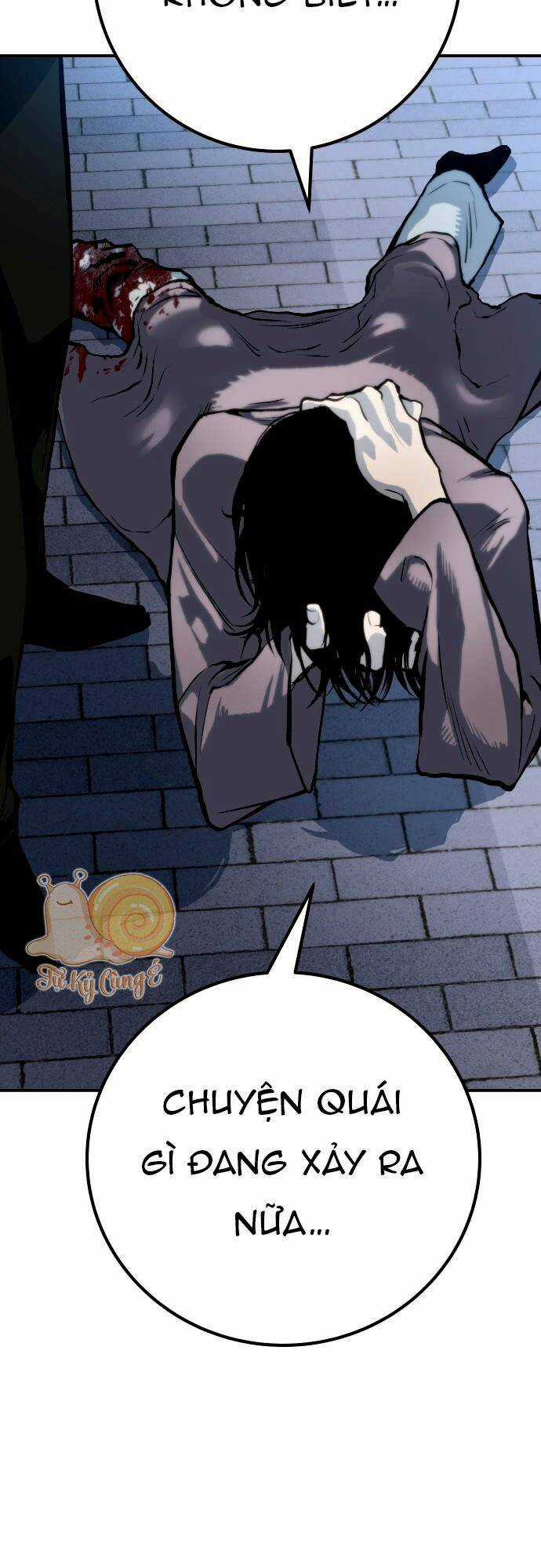 Người Thây Ma - Chapter 63 - Trang 51