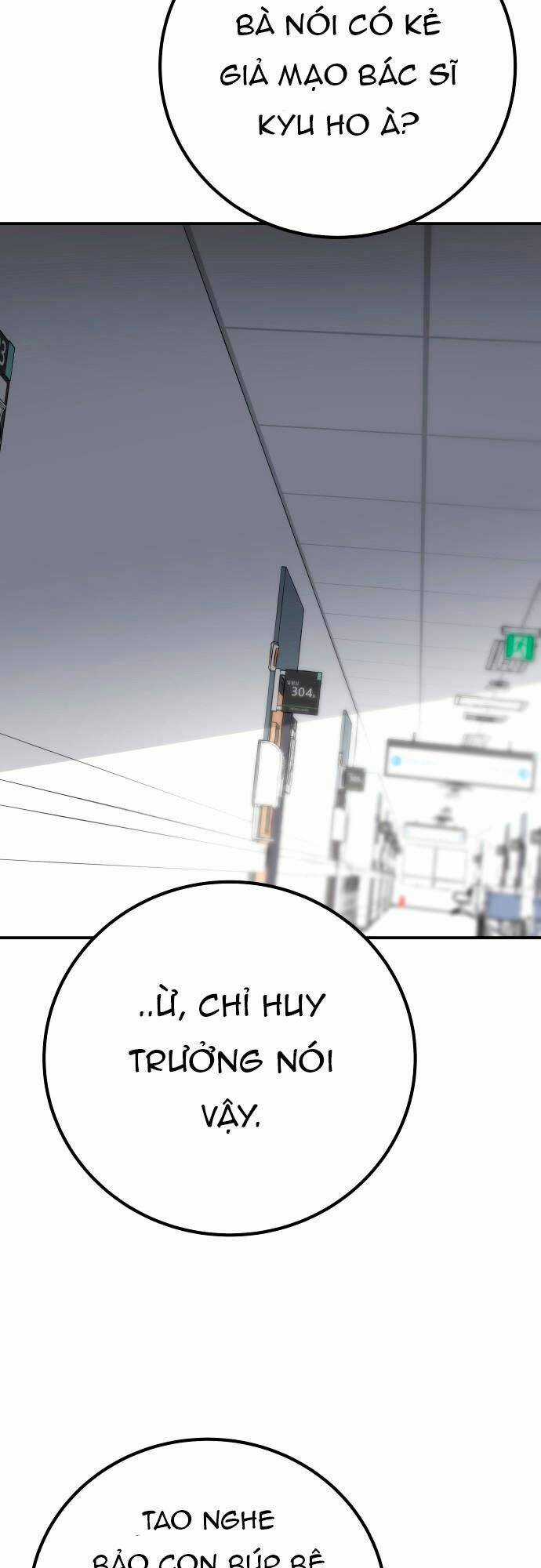 Người Thây Ma - Chapter 63 - Trang 53