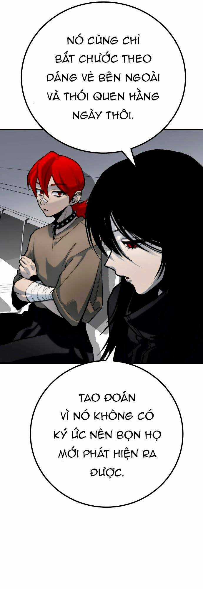 Người Thây Ma - Chapter 63 - Trang 55