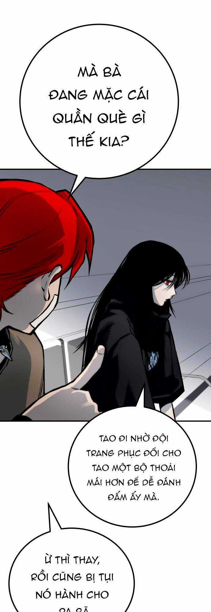 Người Thây Ma - Chapter 63 - Trang 56
