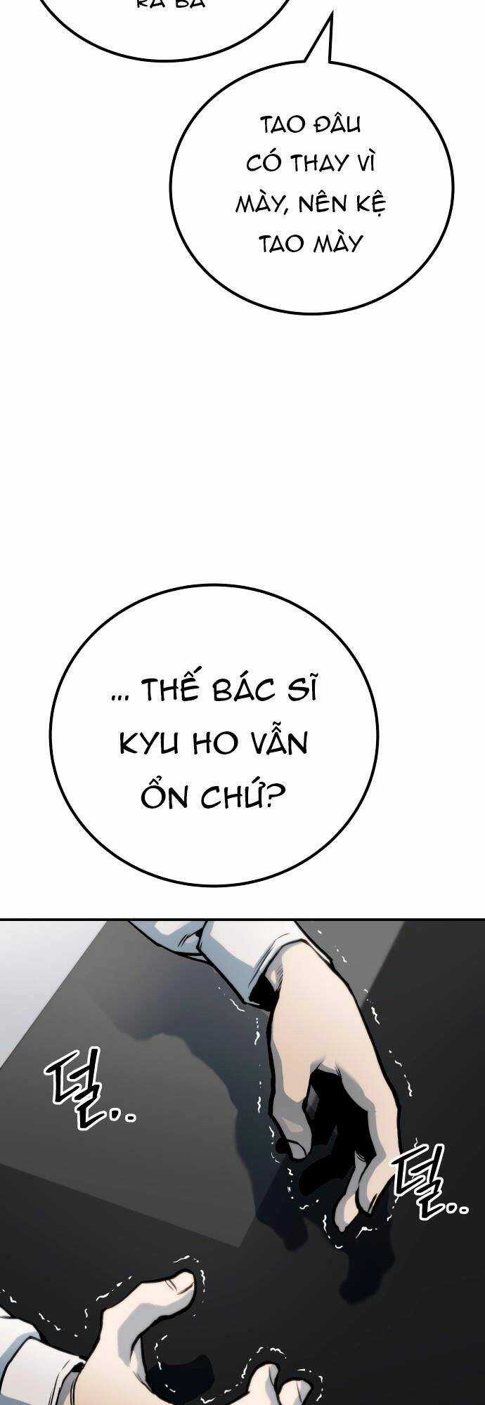 Người Thây Ma - Chapter 63 - Trang 57