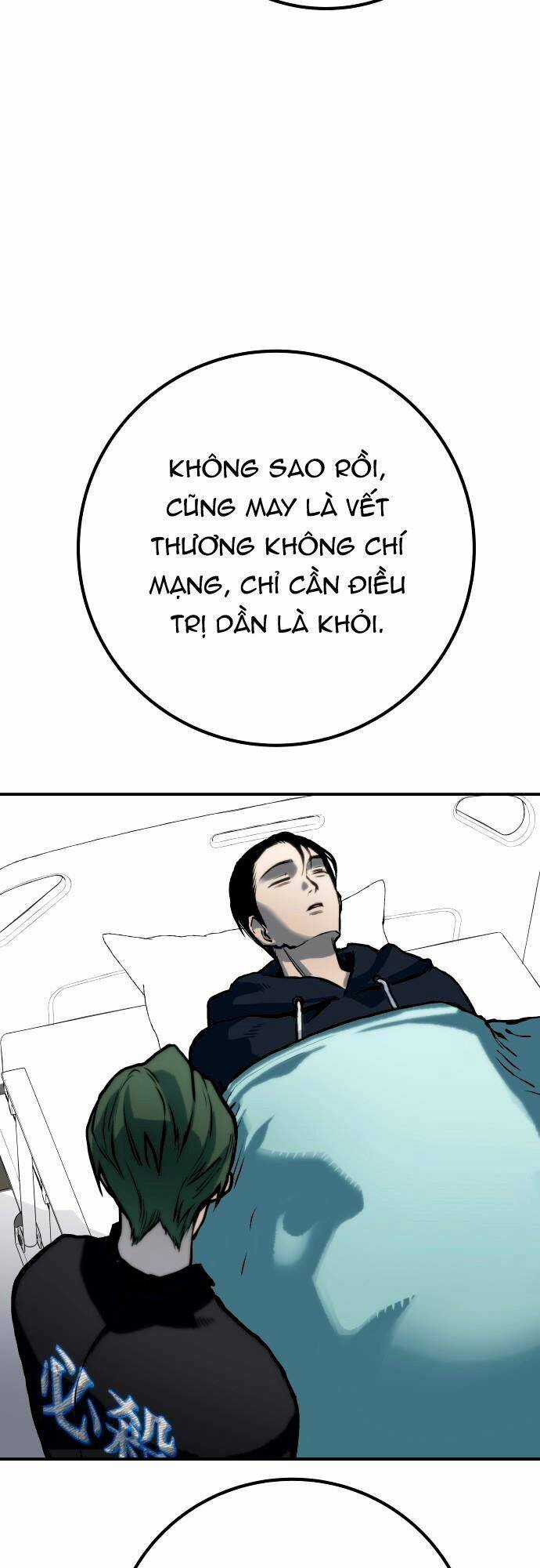 Người Thây Ma - Chapter 63 - Trang 67