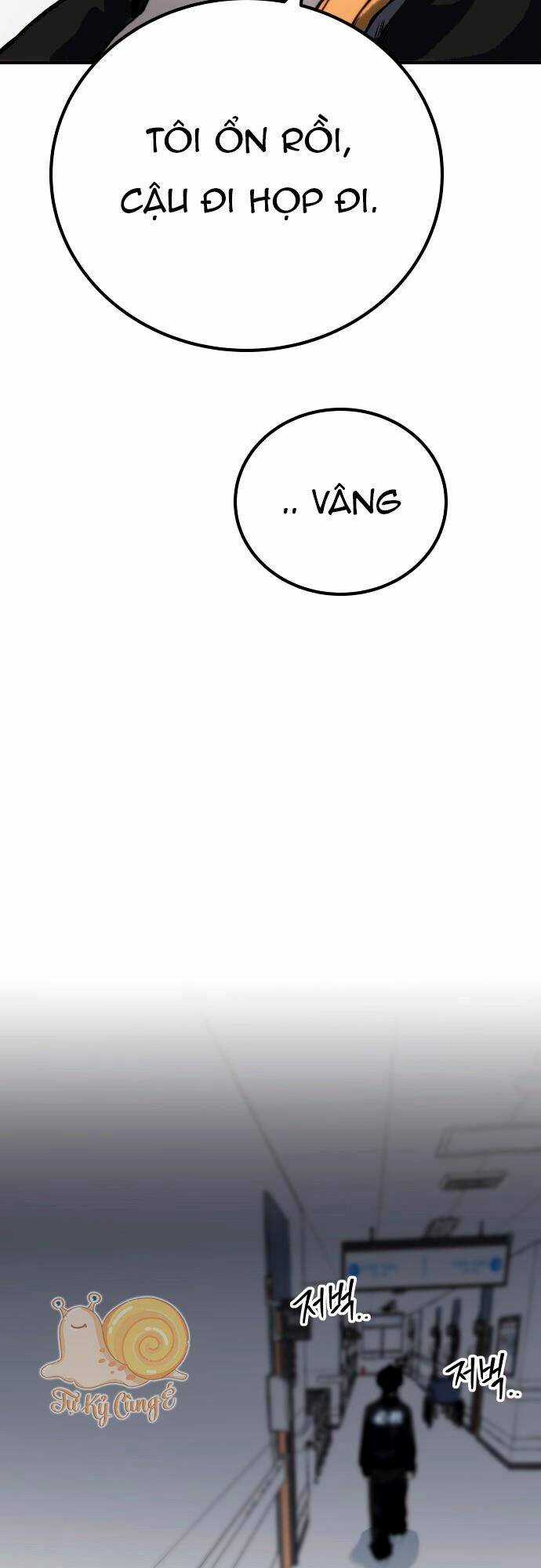 Người Thây Ma - Chapter 63 - Trang 69