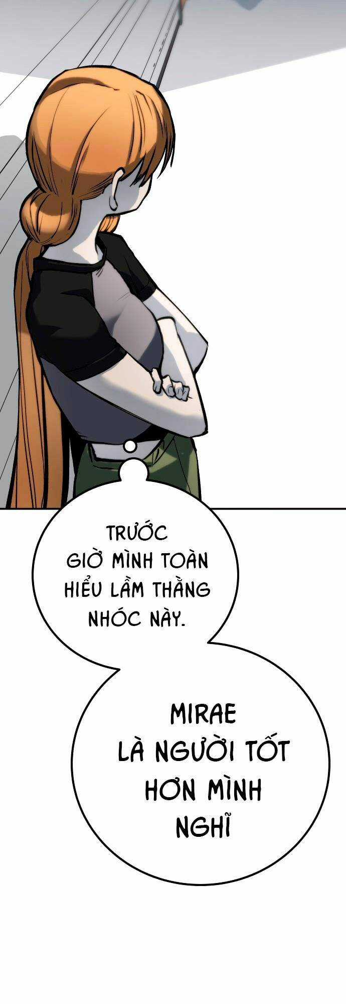 Người Thây Ma - Chapter 63 - Trang 70