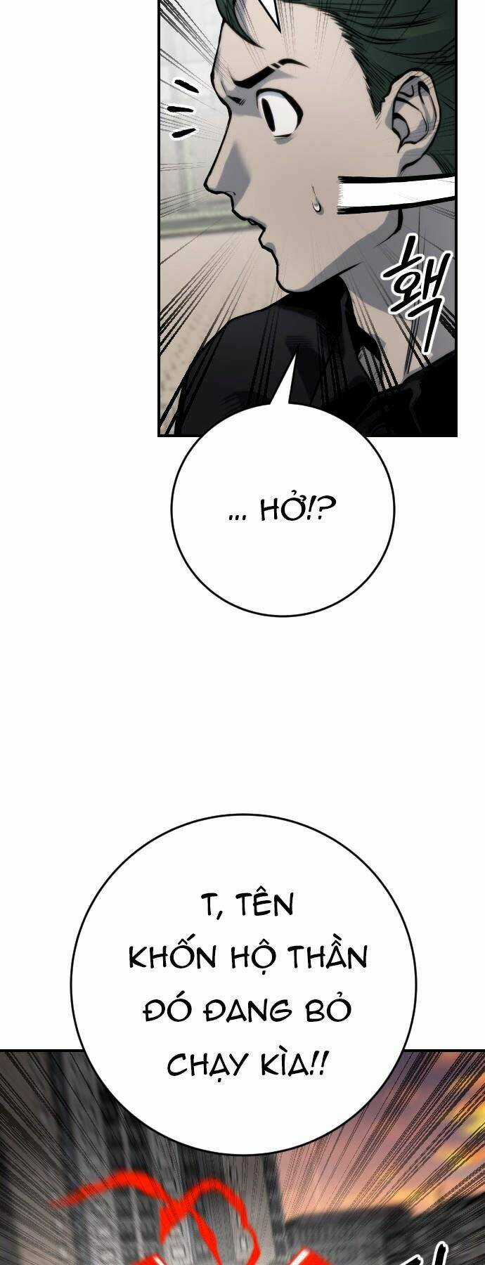 Người Thây Ma - Chapter 63 - Trang 8