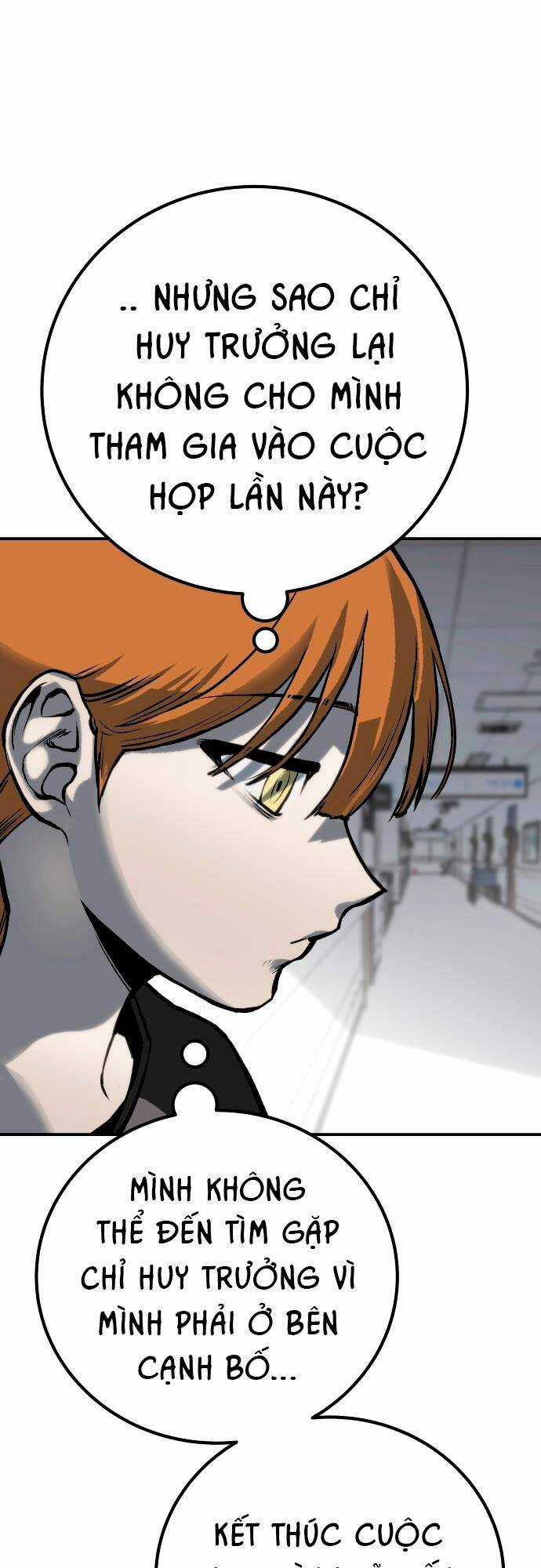 Người Thây Ma - Chapter 63 - Trang 71