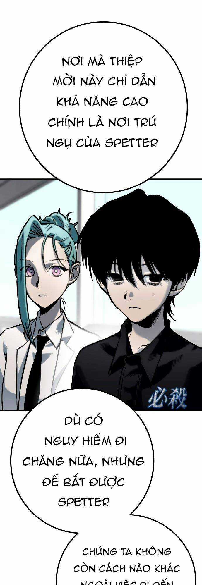 Người Thây Ma - Chapter 63 - Trang 75